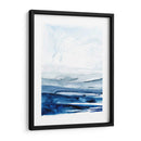 Azure Arctic I - Grace Popp | Cuadro decorativo de Canvas Lab