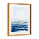 Azure Arctic I - Grace Popp | Cuadro decorativo de Canvas Lab