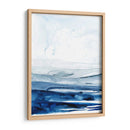 Azure Arctic I - Grace Popp | Cuadro decorativo de Canvas Lab
