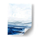 Azure Arctic I - Grace Popp | Cuadro decorativo de Canvas Lab