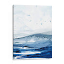 Azure Arctic Ii - Grace Popp | Cuadro decorativo de Canvas Lab