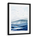 Azure Arctic Ii - Grace Popp | Cuadro decorativo de Canvas Lab