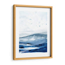 Azure Arctic Ii - Grace Popp | Cuadro decorativo de Canvas Lab