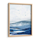 Azure Arctic Ii - Grace Popp | Cuadro decorativo de Canvas Lab