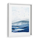 Azure Arctic Ii - Grace Popp | Cuadro decorativo de Canvas Lab