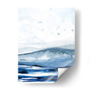 Azure Arctic Ii - Grace Popp | Cuadro decorativo de Canvas Lab
