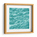 Ondulación I - Chariklia Zarris | Cuadro decorativo de Canvas Lab