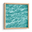 Ondulación I - Chariklia Zarris | Cuadro decorativo de Canvas Lab