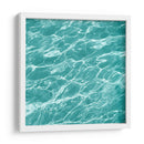 Ondulación I - Chariklia Zarris | Cuadro decorativo de Canvas Lab