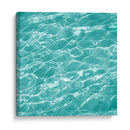 Ondulación Ii - Chariklia Zarris | Cuadro decorativo de Canvas Lab