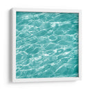 Ondulación Ii - Chariklia Zarris | Cuadro decorativo de Canvas Lab