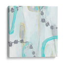 Juego Final Ii - June Erica Vess | Cuadro decorativo de Canvas Lab