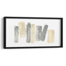 Centinela Neutral I - June Erica Vess | Cuadro decorativo de Canvas Lab