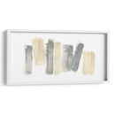 Centinela Neutral I - June Erica Vess | Cuadro decorativo de Canvas Lab