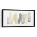 Sentry Neutro Ii - June Erica Vess | Cuadro decorativo de Canvas Lab