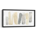 Sentry Neutro Ii - June Erica Vess | Cuadro decorativo de Canvas Lab