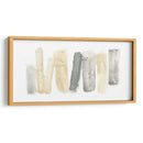 Sentry Neutro Ii - June Erica Vess | Cuadro decorativo de Canvas Lab