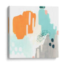 Precepto I - June Erica Vess | Cuadro decorativo de Canvas Lab