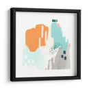 Precepto I - June Erica Vess | Cuadro decorativo de Canvas Lab