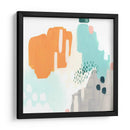 Precepto I - June Erica Vess | Cuadro decorativo de Canvas Lab