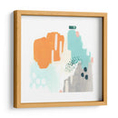 Precepto I - June Erica Vess | Cuadro decorativo de Canvas Lab