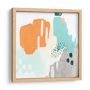 Precepto I - June Erica Vess | Cuadro decorativo de Canvas Lab