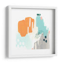 Precepto I - June Erica Vess | Cuadro decorativo de Canvas Lab