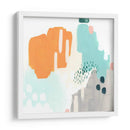 Precepto I - June Erica Vess | Cuadro decorativo de Canvas Lab