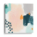 Precepto Ii - June Erica Vess | Cuadro decorativo de Canvas Lab