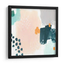 Precepto Ii - June Erica Vess | Cuadro decorativo de Canvas Lab