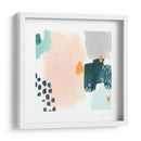 Precepto Ii - June Erica Vess | Cuadro decorativo de Canvas Lab