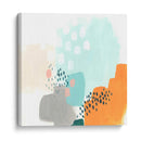 Precepto Iii - June Erica Vess | Cuadro decorativo de Canvas Lab