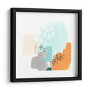 Precepto Iii - June Erica Vess | Cuadro decorativo de Canvas Lab