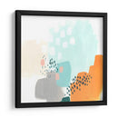 Precepto Iii - June Erica Vess | Cuadro decorativo de Canvas Lab