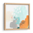 Precepto Iii - June Erica Vess | Cuadro decorativo de Canvas Lab