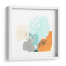 Precepto Iii - June Erica Vess | Cuadro decorativo de Canvas Lab