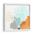 Precepto Iii - June Erica Vess | Cuadro decorativo de Canvas Lab