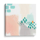 Precepto Iv - June Erica Vess | Cuadro decorativo de Canvas Lab