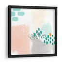 Precepto Iv - June Erica Vess | Cuadro decorativo de Canvas Lab