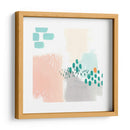 Precepto Iv - June Erica Vess | Cuadro decorativo de Canvas Lab