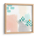 Precepto Iv - June Erica Vess | Cuadro decorativo de Canvas Lab