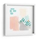 Precepto Iv - June Erica Vess | Cuadro decorativo de Canvas Lab