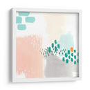 Precepto Iv - June Erica Vess | Cuadro decorativo de Canvas Lab