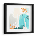 Precepto V - June Erica Vess | Cuadro decorativo de Canvas Lab