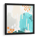 Precepto V - June Erica Vess | Cuadro decorativo de Canvas Lab