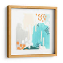 Precepto V - June Erica Vess | Cuadro decorativo de Canvas Lab