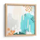 Precepto V - June Erica Vess | Cuadro decorativo de Canvas Lab