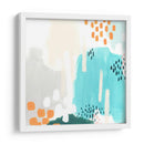 Precepto V - June Erica Vess | Cuadro decorativo de Canvas Lab