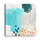 Precepto Vi - June Erica Vess | Cuadro decorativo de Canvas Lab