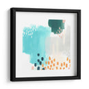 Precepto Vi - June Erica Vess | Cuadro decorativo de Canvas Lab